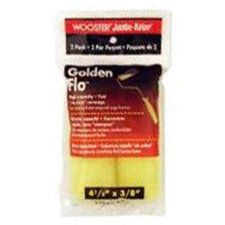 Wooster RR315-41-2 Jumbo-Koter Golden Flo Cover 7145287